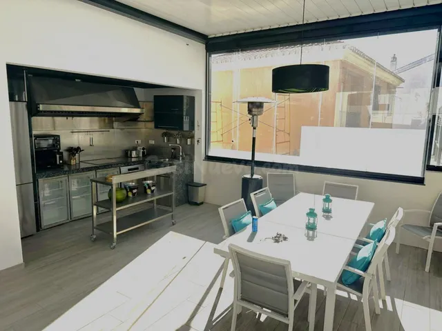 Chalet 4 habitaciones 387m² en venta - Centro - foto 4