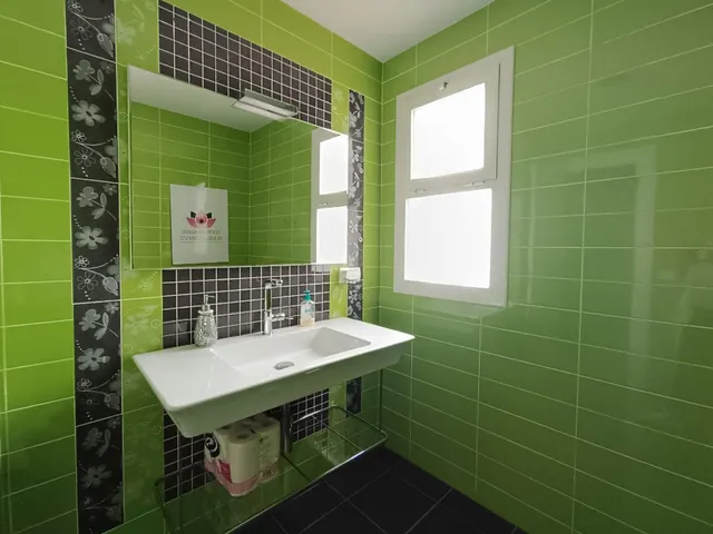 Triplex de 4 dormitorios en La Curva, Adra — 10