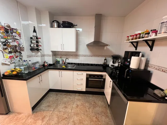 Apartamento 2 habitaciones 74m² en venta - Riviera del sol - foto 4