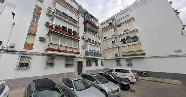 Venta piso en Sevilla — 2