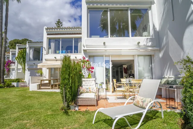 Apartamento 1 habitación 73m² en venta - Marbella — 19