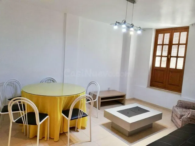 APARTAMENTO EN EL CENTRO