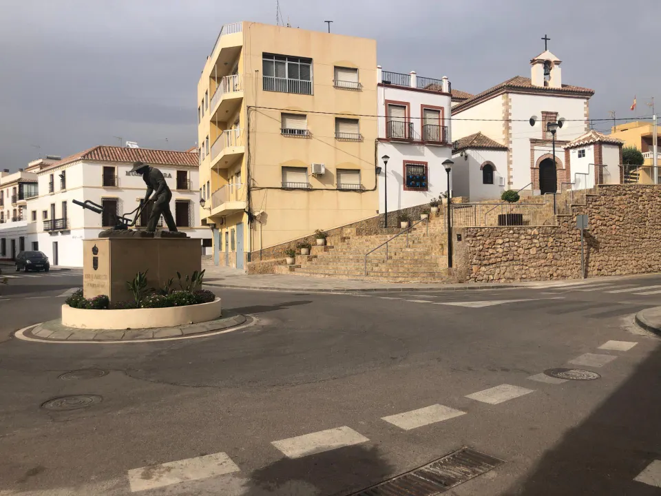 LOCAL COMERCIAL EN VENTA EN ADRA