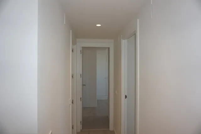 ESTRENA  ESTA ESPECTACULAR VIVIENDA CON PISCINA  DE 2 habitaciones Y DOS BAÑOS CON GARAJE INCLUIDO — 34