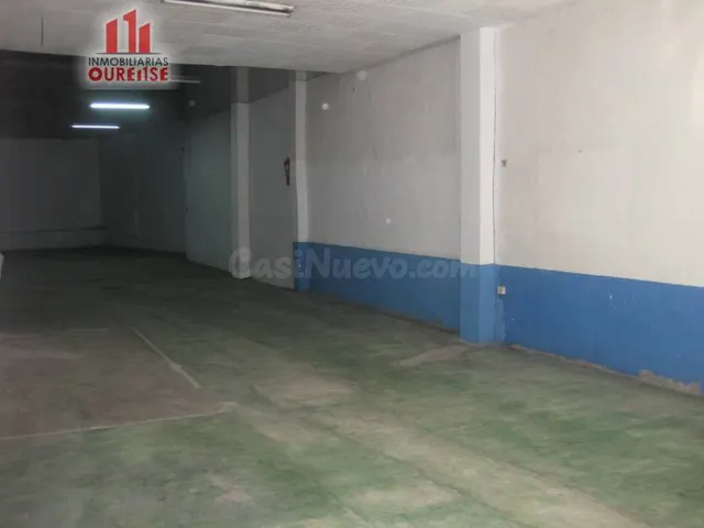 LOCAL COMERCIAL EN EL CENTRO DE LA CIUDAD DE OURENSE - foto 3