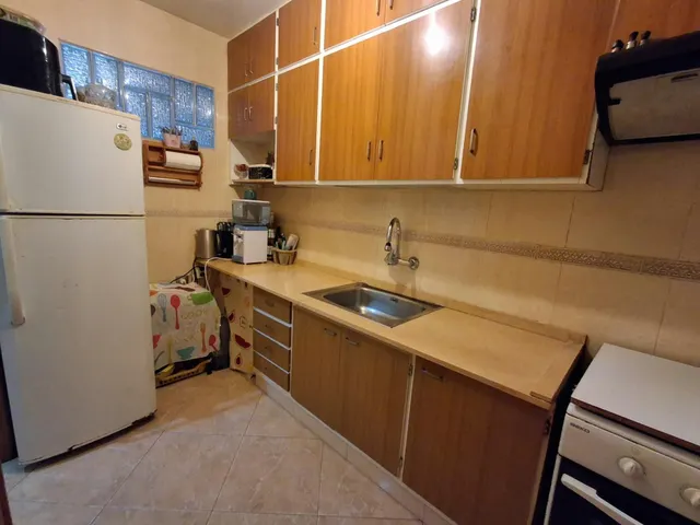 Gran oportunidad, piso para entrar a vivir con 3 dormitorios, orientado Sur, primera planta, espectaculares vistas a la montaña de la Tossa — 24