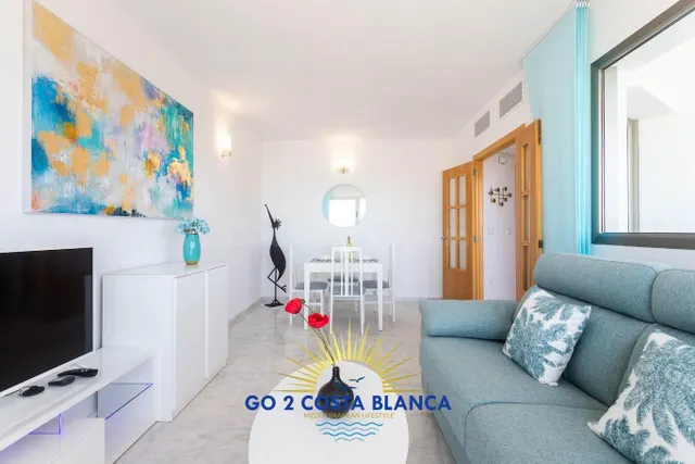 Piso en venta en Rincon de Loix — 3