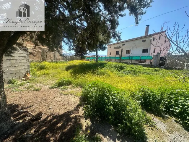 Terreno urbanizable en Ogijares — 9