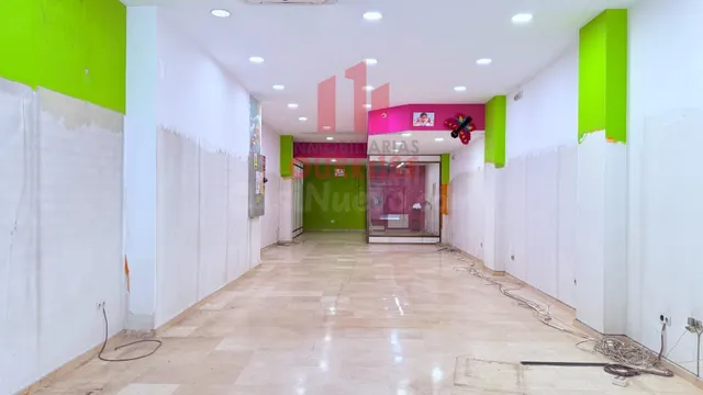 CÉNTRICO LOCAL COMERCIAL EN ZONA DE GRAN TRÁNSITO - foto 4