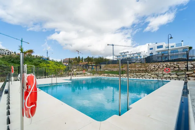 Apartamento 2 habitaciones 85m² en venta - Riviera del sol — 42
