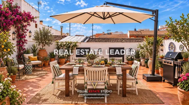 Piso 3 habitaciones 82m² en venta - Andalucia — 23