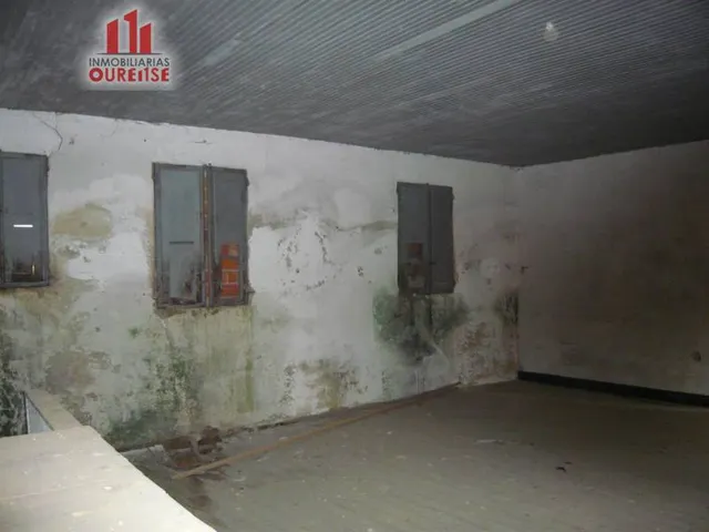 CASA CON ENCANTO PARA REFORMAR — 10