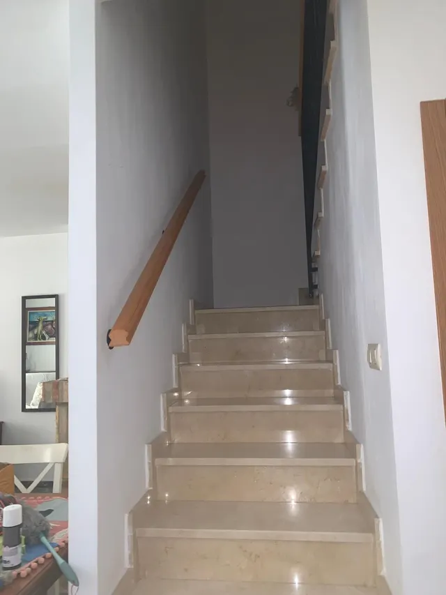 PRECIOSA CASA EN VENTA  EN RESERVA NATURAL LAGUNA DE PETROLA — 20
