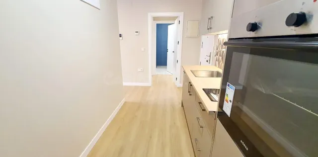 BAJO EXTERIOR COMPLETAMENTE REFORMADO EN TAPIA DE CASARIEGO  - foto 4