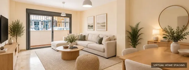 Apartamento 2 habitaciones 74m² en venta - Guadalmina baja