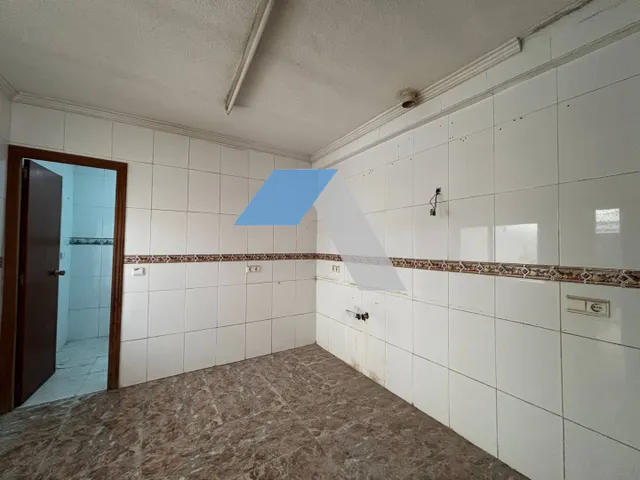 Planta baja para reformar en Ciudad de Asís, Alicante — 17