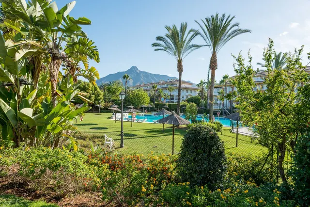 Apartamento 3 habitaciones 117m² en venta - Marbella — 15