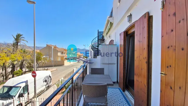ÁTICO REFORMADO CON GRAN SOLÁRIUM Y VISTAS AL MAR – REF 1723 — 14