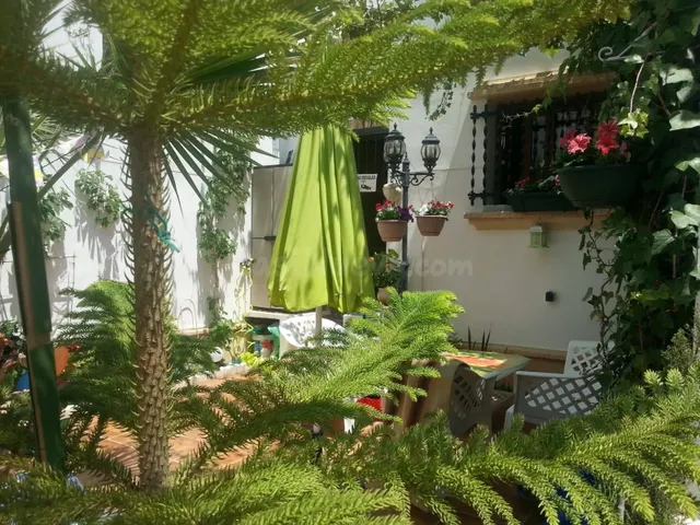 BONITA CASA DÚPLEX EN VILLAMARTIN ORIHUELA COSTA: 2 HAB, 1 B - foto 2