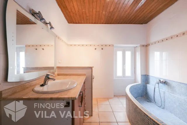 Casa unifamiliar en el centro de Sant Feliu de Codines — 15