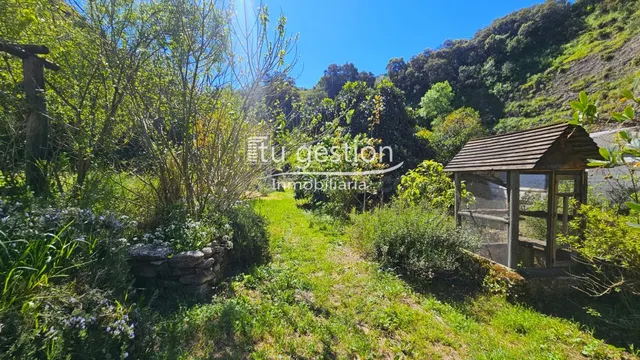 Casa de campo-Masía en Venta en Arriate Málaga — 47