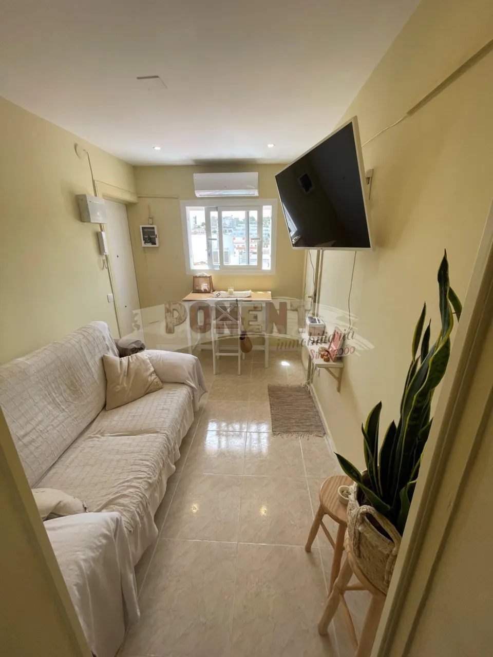 PISO EN PLENO CENTRO DE IBIZA ALQUILADO