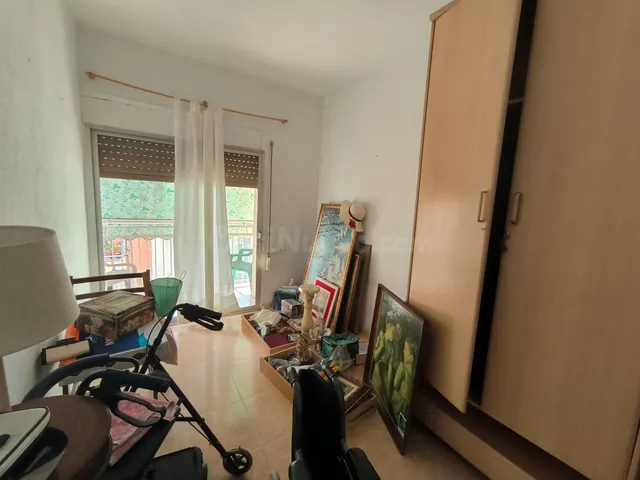 PISO EN VENTA EN PLAZA DEL SOL PARA REFORMAR - foto 3
