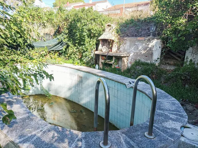 TERRENO URBANO ESPARREGUERA - URB. MAS D EN GALL (BARCELONA) — 7