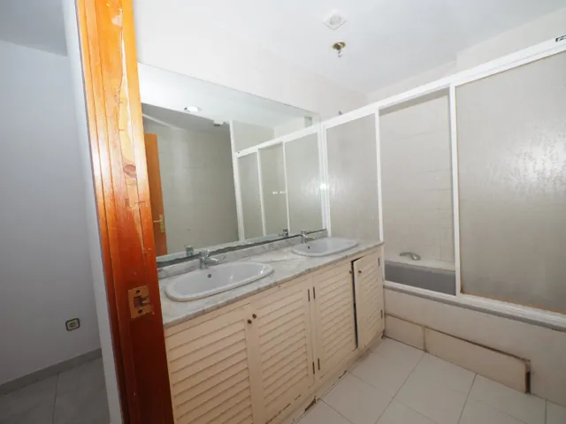 Se vende dúplex en Terrassa, zona can anglada — 10