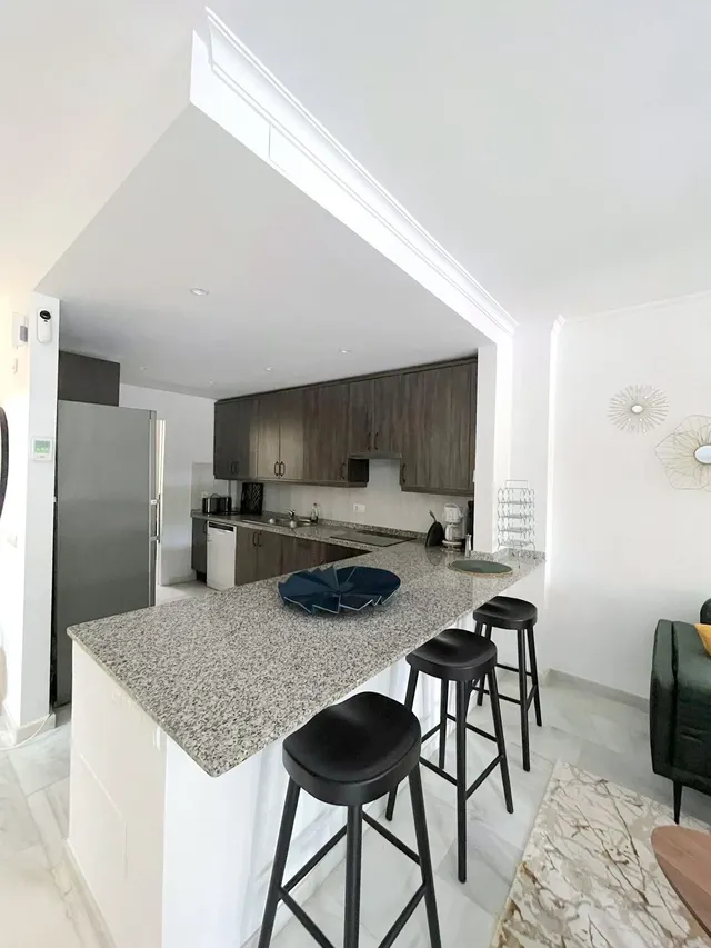 Adosado 3 habitaciones 150m² en venta - Marbella — 25