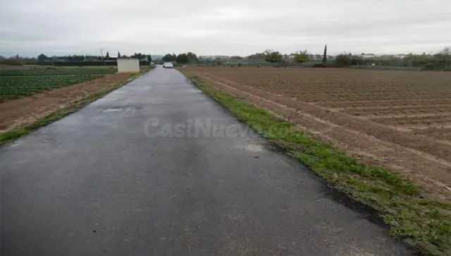 Suelo Rústico en venta en Molina de Segura