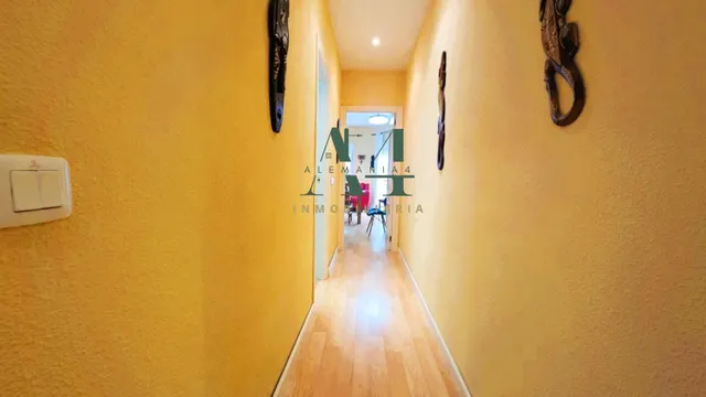 Preciosa vivienda en camino llano — 29