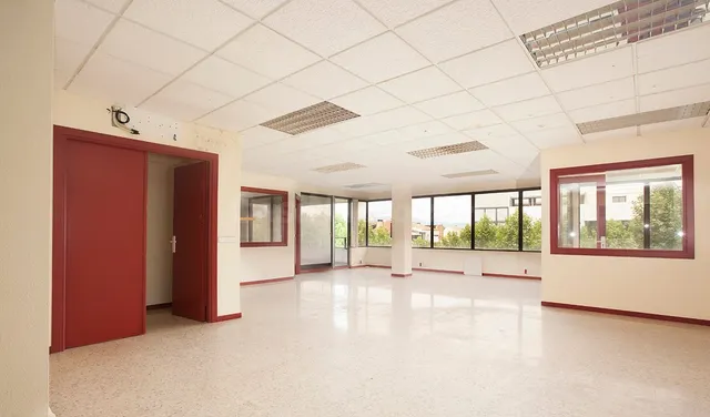 Oficina 61m² en alquiler - Figueres