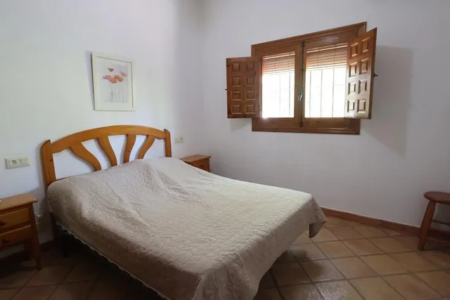 Villa 4 habitaciones 133m² en venta - Costa blanca — 10