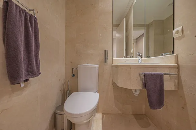 Apartamento 3 habitaciones 145m² en venta - Marbella — 15