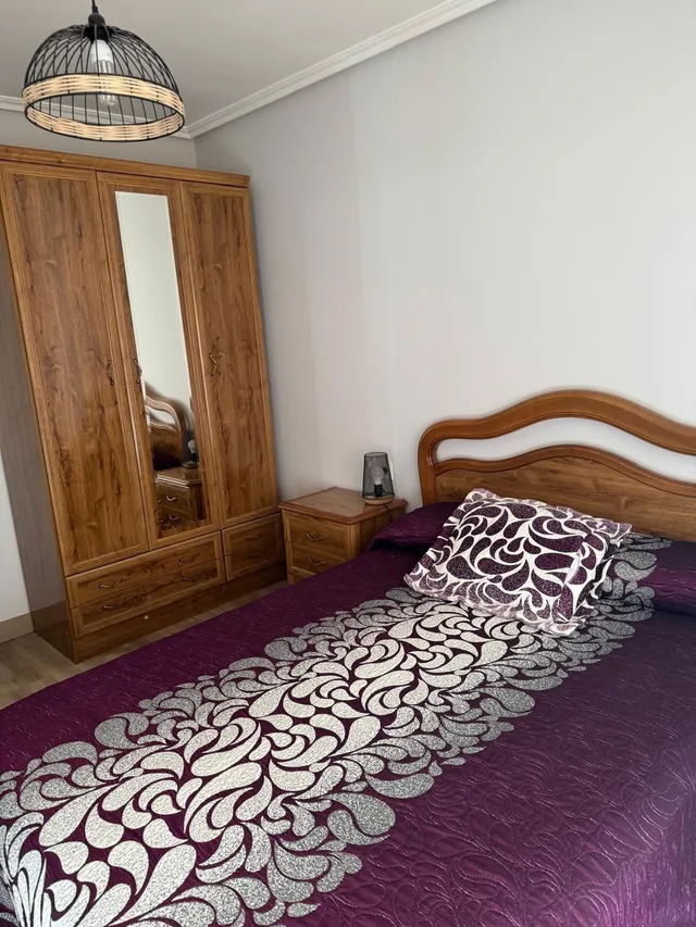 Amplio Piso en Alquiler en Fuentes Nuevas, Ponferrada - €500 — 15