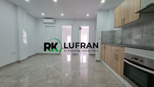 PISO EN VENTA EN SAN ANTÓN, JUNTO AL CENTRO DE ALICANTE - foto 2