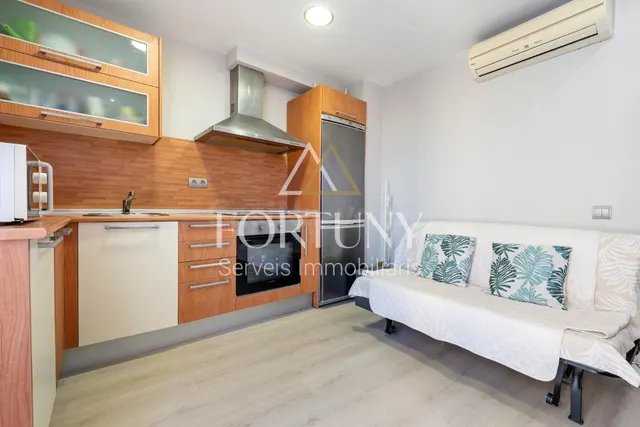 Piso en venta Calle Sant Antoni, Reus. - foto 5
