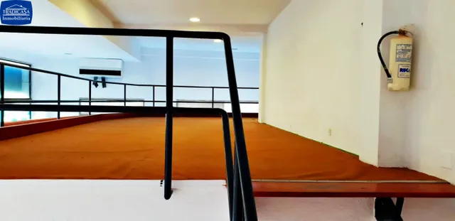 ALQUILER DE LOCAL 700M2 CENTRO DE JEREZ — 11