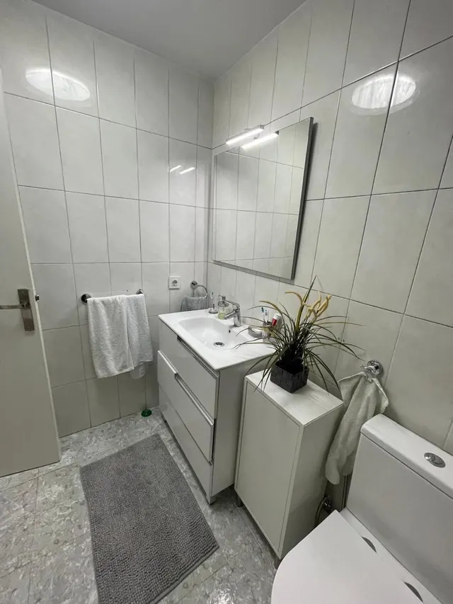 PISO DE DOS habitaciones EN S'ARENAL — 25