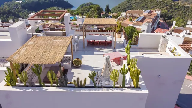 Ático 3 habitaciones 140m² en venta - Istan pueblo — 10