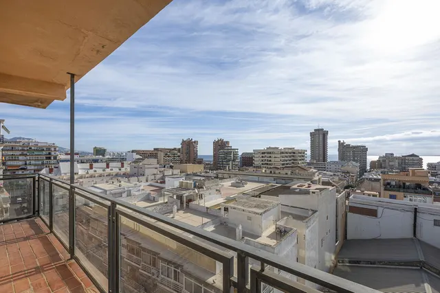 Ático 3 habitaciones 95m² en venta - Centro — 32