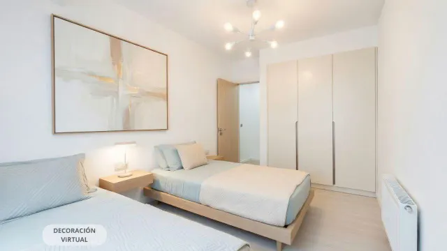Piso 2 habitaciones 58m² en venta - La Granja — 14
