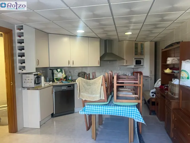 Nave industrial 416m² en venta - Escalonilla — 3