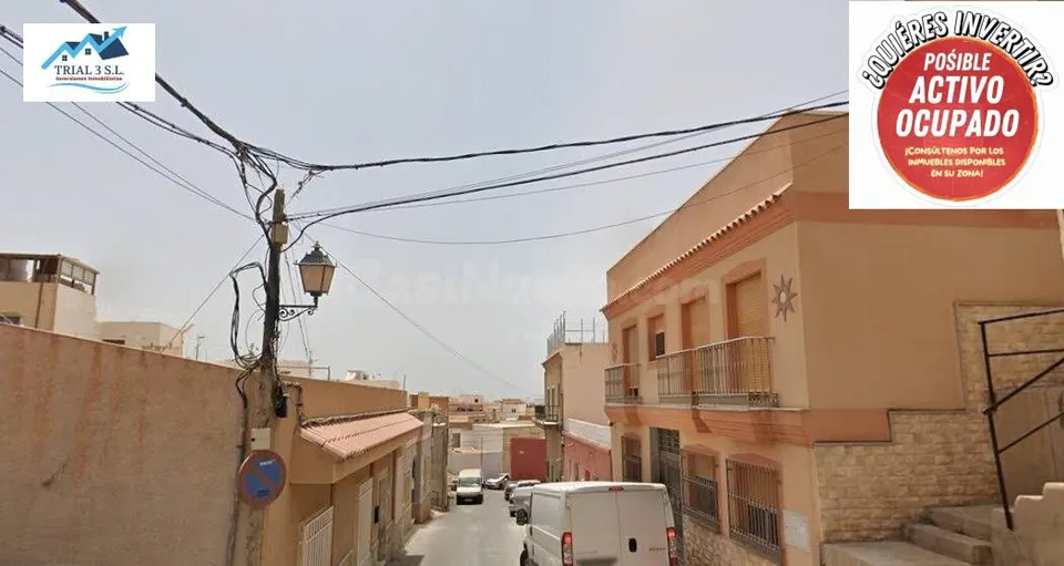 Venta de Casa en Almería