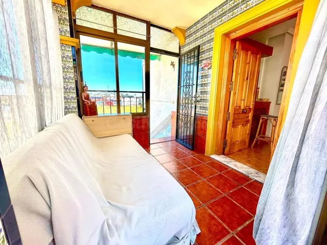 Apartamento 2 habitaciones 90m² en venta - Rocio del Mar — 18