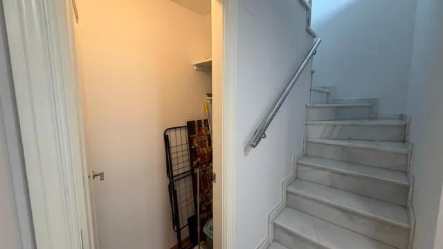 ¡Ático duplex con Terraza, Piscina y Pista de Padel en Maestro Rodrigo! — 26