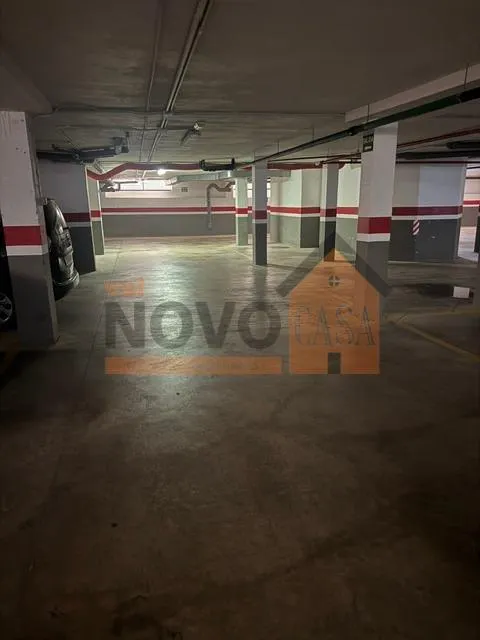 Piso 2 habitaciones 127m² en venta - Comunidad valenciana — 26