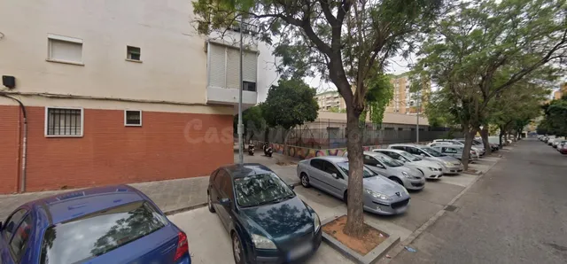 Inmueble Ocupado-Sin Posesión. Piso en venta en Bda. Huerta  - foto 5
