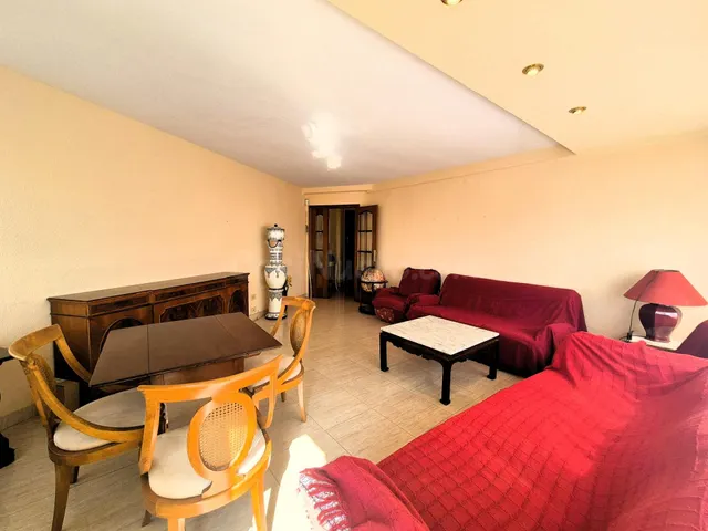PISO DE CUATRO DORMITORIOS EN PLENO CENTRO DE CASTELLÓN — 4